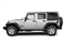 2010 Jeep Wrangler Unlimited Pictures Wrangler Unlimited Utility 4D Unlimited Sport 4WD photos side view 2010 Jeep Wrangler Unlimited Pictures Wrangler Unlimited Utility 4D Unlimited Sport 4WD photos side view