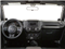 2010 Jeep Wrangler Unlimited Pictures Wrangler Unlimited Utility 4D Unlimited Sport 4WD photos full dashboard 2010 Jeep Wrangler Unlimited Pictures Wrangler Unlimited Utility 4D Unlimited Sport 4WD photos full dashboard