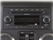 2010 Jeep Wrangler Unlimited Pictures Wrangler Unlimited Utility 4D Unlimited Sport 4WD photos stereo system 2010 Jeep Wrangler Unlimited Pictures Wrangler Unlimited Utility 4D Unlimited Sport 4WD photos stereo system