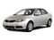 2010 Kia Forte Pictures Forte Sedan 4D EX photos side front view 2010 Kia Forte Pictures Forte Sedan 4D EX photos side front view