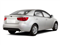 2010 Kia Forte Pictures Forte Sedan 4D EX photos side rear view 2010 Kia Forte Pictures Forte Sedan 4D EX photos side rear view