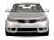 2010 Kia Forte Pictures Forte Sedan 4D EX photos front view 2010 Kia Forte Pictures Forte Sedan 4D EX photos front view
