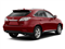 2010 Lexus RX 450h Pictures RX 450h Utility 4D AWD photos side rear view 2010 Lexus RX 450h Pictures RX 450h Utility 4D AWD photos side rear view