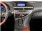 2010 Lexus RX 450h Pictures RX 450h Utility 4D AWD photos center dashboard 2010 Lexus RX 450h Pictures RX 450h Utility 4D AWD photos center dashboard