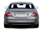 2010 Mercedes-Benz CLS-Class Pictures CLS-Class Sedan 4D CLS550 photos rear view 2010 Mercedes-Benz CLS-Class Pictures CLS-Class Sedan 4D CLS550 photos rear view
