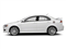 2010 Mitsubishi Lancer Pictures Lancer Sedan 4D GTS photos side view 2010 Mitsubishi Lancer Pictures Lancer Sedan 4D GTS photos side view
