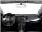 2010 Mitsubishi Lancer Pictures Lancer Sedan 4D GTS photos full dashboard 2010 Mitsubishi Lancer Pictures Lancer Sedan 4D GTS photos full dashboard