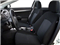 2010 Mitsubishi Lancer Pictures Lancer Sedan 4D GTS photos front seat interior 2010 Mitsubishi Lancer Pictures Lancer Sedan 4D GTS photos front seat interior