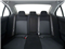 2010 Mitsubishi Lancer Pictures Lancer Sedan 4D GTS photos backseat interior 2010 Mitsubishi Lancer Pictures Lancer Sedan 4D GTS photos backseat interior