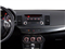 2010 Mitsubishi Lancer Pictures Lancer Sedan 4D GTS photos center dashboard 2010 Mitsubishi Lancer Pictures Lancer Sedan 4D GTS photos center dashboard