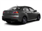 2010 Mitsubishi Lancer Pictures Lancer Sedan 4D Evolution MR AWD photos side rear view 2010 Mitsubishi Lancer Pictures Lancer Sedan 4D Evolution MR AWD photos side rear view
