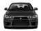 2010 Mitsubishi Lancer Pictures Lancer Sedan 4D Evolution MR AWD photos front view 2010 Mitsubishi Lancer Pictures Lancer Sedan 4D Evolution MR AWD photos front view