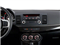 2010 Mitsubishi Lancer Pictures Lancer Sedan 4D Evolution MR AWD photos center dashboard 2010 Mitsubishi Lancer Pictures Lancer Sedan 4D Evolution MR AWD photos center dashboard