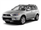 2010 Mitsubishi Outlander Pictures Outlander Utility 4D ES AWD photos side front view 2010 Mitsubishi Outlander Pictures Outlander Utility 4D ES AWD photos side front view