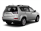 2010 Mitsubishi Outlander Pictures Outlander Utility 4D ES AWD photos side rear view 2010 Mitsubishi Outlander Pictures Outlander Utility 4D ES AWD photos side rear view