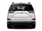 2010 Mitsubishi Outlander Pictures Outlander Utility 4D ES AWD photos rear view 2010 Mitsubishi Outlander Pictures Outlander Utility 4D ES AWD photos rear view