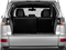 2010 Mitsubishi Outlander Pictures Outlander Utility 4D ES AWD photos open trunk 2010 Mitsubishi Outlander Pictures Outlander Utility 4D ES AWD photos open trunk