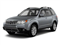 2010 Subaru Forester Pictures Forester Wagon 5D X Limited AWD photos side front view 2010 Subaru Forester Pictures Forester Wagon 5D X Limited AWD photos side front view