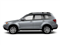 2010 Subaru Forester Pictures Forester Wagon 5D X Limited AWD photos side view 2010 Subaru Forester Pictures Forester Wagon 5D X Limited AWD photos side view