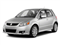 2010 Suzuki SX4 Pictures SX4 Hatchback 5D Sport photos side front view 2010 Suzuki SX4 Pictures SX4 Hatchback 5D Sport photos side front view