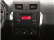 2010 Suzuki SX4 Pictures SX4 Hatchback 5D Sport photos center console 2010 Suzuki SX4 Pictures SX4 Hatchback 5D Sport photos center console