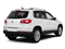 2010 Volkswagen Tiguan Pictures Tiguan Utility 4D SEL AWD photos side rear view 2010 Volkswagen Tiguan Pictures Tiguan Utility 4D SEL AWD photos side rear view