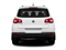2010 Volkswagen Tiguan Pictures Tiguan Utility 4D SEL AWD photos rear view 2010 Volkswagen Tiguan Pictures Tiguan Utility 4D SEL AWD photos rear view
