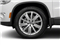 2010 Volkswagen Tiguan Pictures Tiguan Utility 4D SEL AWD photos wheel 2010 Volkswagen Tiguan Pictures Tiguan Utility 4D SEL AWD photos wheel