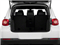 2010 Volkswagen Tiguan Pictures Tiguan Utility 4D SEL AWD photos open trunk 2010 Volkswagen Tiguan Pictures Tiguan Utility 4D SEL AWD photos open trunk