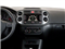 2010 Volkswagen Tiguan Pictures Tiguan Utility 4D SEL AWD photos center dashboard 2010 Volkswagen Tiguan Pictures Tiguan Utility 4D SEL AWD photos center dashboard
