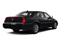 2011 Cadillac DTS Pictures DTS Sedan 4D photos side rear view 2011 Cadillac DTS Pictures DTS Sedan 4D photos side rear view