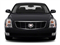 2011 Cadillac DTS Pictures DTS Sedan 4D photos front view 2011 Cadillac DTS Pictures DTS Sedan 4D photos front view