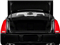 2011 Cadillac DTS Pictures DTS Sedan 4D photos open trunk 2011 Cadillac DTS Pictures DTS Sedan 4D photos open trunk