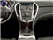2011 Cadillac SRX Pictures SRX Utility 4D Luxury 2WD photos center console 2011 Cadillac SRX Pictures SRX Utility 4D Luxury 2WD photos center console