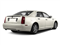 2011 Cadillac STS Pictures STS Sedan 4D photos side rear view 2011 Cadillac STS Pictures STS Sedan 4D photos side rear view