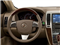 2011 Cadillac STS Pictures STS Sedan 4D photos driver's dashboard 2011 Cadillac STS Pictures STS Sedan 4D photos driver's dashboard