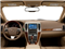 2011 Cadillac STS Pictures STS Sedan 4D photos full dashboard 2011 Cadillac STS Pictures STS Sedan 4D photos full dashboard