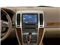 2011 Cadillac STS Pictures STS Sedan 4D photos center dashboard 2011 Cadillac STS Pictures STS Sedan 4D photos center dashboard