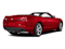 2011 Chevrolet Camaro Pictures Camaro Convertible 2D LT photos side rear view 2011 Chevrolet Camaro Pictures Camaro Convertible 2D LT photos side rear view