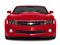 2011 Chevrolet Camaro Pictures Camaro Convertible 2D LT photos front view 2011 Chevrolet Camaro Pictures Camaro Convertible 2D LT photos front view