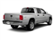 2011 Ram Truck Dakota Pictures Dakota Crew Cab Laramie photos side rear view 2011 Ram Truck Dakota Pictures Dakota Crew Cab Laramie photos side rear view