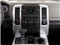 2011 Ram Truck 1500 Pictures 1500 Quad Cab Laramie 2WD photos center console 2011 Ram Truck 1500 Pictures 1500 Quad Cab Laramie 2WD photos center console