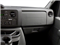 2011 Ford Econoline Wagon Pictures Econoline Wagon Super Duty Extended Wagon XLT photos passenger's dashboard 2011 Ford Econoline Wagon Pictures Econoline Wagon Super Duty Extended Wagon XLT photos passenger's dashboard