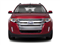 2011 Ford Edge Pictures Edge Wagon 4D Limited AWD photos front view 2011 Ford Edge Pictures Edge Wagon 4D Limited AWD photos front view