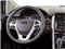 2011 Ford Edge Pictures Edge Wagon 4D Limited AWD photos driver's dashboard 2011 Ford Edge Pictures Edge Wagon 4D Limited AWD photos driver's dashboard