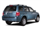 2011 Ford Escape Pictures Escape Utility 4D XLT 4WD (V6) photos side rear view 2011 Ford Escape Pictures Escape Utility 4D XLT 4WD (V6) photos side rear view