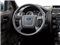 2011 Ford Escape Pictures Escape Utility 4D XLT 4WD (V6) photos driver's dashboard 2011 Ford Escape Pictures Escape Utility 4D XLT 4WD (V6) photos driver's dashboard