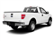 2011 Ford F-150 Pictures F-150 Regular Cab XLT 4WD photos side rear view 2011 Ford F-150 Pictures F-150 Regular Cab XLT 4WD photos side rear view