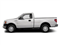 2011 Ford F-150 Pictures F-150 Regular Cab XLT 4WD photos side view 2011 Ford F-150 Pictures F-150 Regular Cab XLT 4WD photos side view
