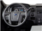 2011 Ford F-150 Pictures F-150 Regular Cab XLT 4WD photos driver's dashboard 2011 Ford F-150 Pictures F-150 Regular Cab XLT 4WD photos driver's dashboard